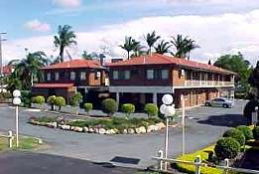 Best Western Ipswich Heritage Motor Inn - Airlie Beach Holiday 1