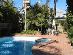 Best Western Ipswich Heritage Motor Inn - Airlie Beach Holiday 2