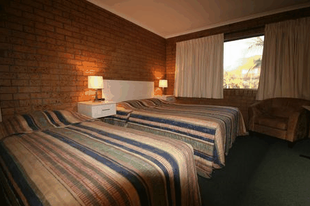 Best Western Ipswich Heritage Motor Inn - Airlie Beach Holiday 3