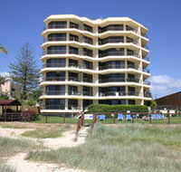 Spindrift On The Beach - Airlie Beach Holiday
