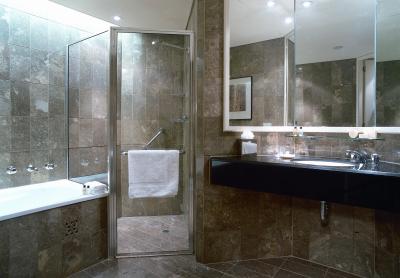 Intercontinental Adelaide - Airlie Beach Holiday 2