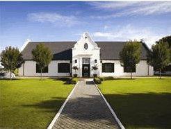 Voyager Estate - Airlie Beach Holiday