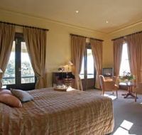 Grand Mercure Mount Lofty House - Airlie Beach Holiday