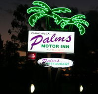 Chinchilla Palms Motor Inn - Airlie Beach Holiday