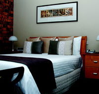 Ballina Palms Motor Inn - Airlie Beach Holiday