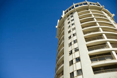 Atlantic Tower Motor Inn - Airlie Beach Holiday