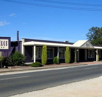 Top Drop Motel - Airlie Beach Holiday