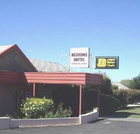 Belvedere Motel - Airlie Beach Holiday