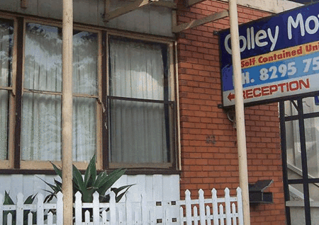 Piccadilly Apartments On Colley - Airlie Beach Holiday