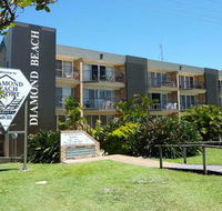Diamond Beach Resort - Airlie Beach Holiday