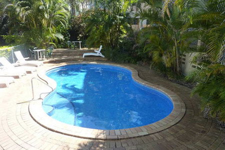 Diamond Beach Resort - Airlie Beach Holiday 1