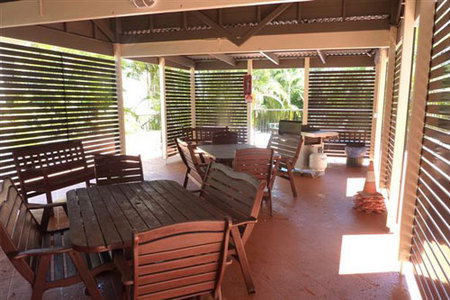 Diamond Beach Resort - Airlie Beach Holiday 5