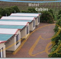 Kirriemuir Motel And Cabins - Airlie Beach Holiday