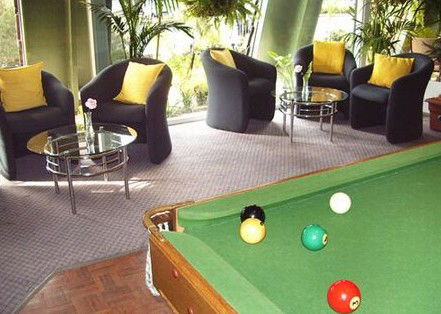 Lindy Lodge Motel And Function Centre - Airlie Beach Holiday 3