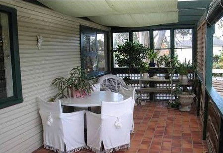 Forestville NSW Airlie Beach Holiday