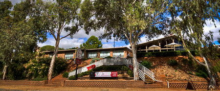 Angas Valley SA Airlie Beach Holiday