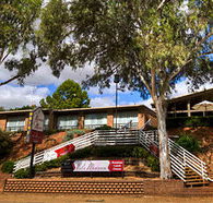 Mannum Motel - Airlie Beach Holiday