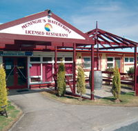 Meningies Waterfront Motel - Airlie Beach Holiday