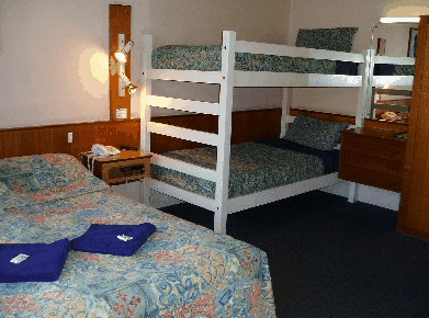 The Sands Motel - Airlie Beach Holiday 2