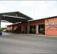 Atherton Rainforest Motor Inn - Airlie Beach Holiday