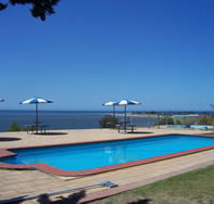 Stansbury Holiday Motel - Airlie Beach Holiday
