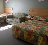 Country Comfort Orange - Airlie Beach Holiday