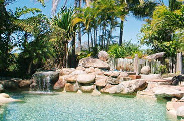 Ocean International Hotel - Airlie Beach Holiday 0