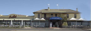 Barwon Heads VIC Airlie Beach Holiday
