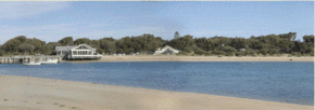 Barwon Heads Hotel - Airlie Beach Holiday 2