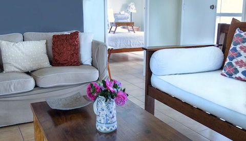 Possum Creek Lodge - Airlie Beach Holiday 1