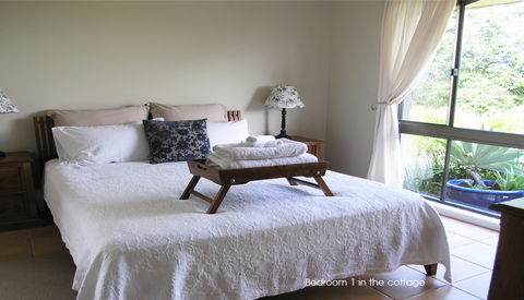 Possum Creek Lodge - Airlie Beach Holiday 3