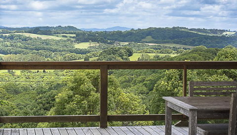 Possum Creek Lodge - Airlie Beach Holiday 4