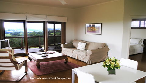 Possum Creek Lodge - Airlie Beach Holiday 5