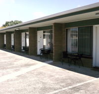 Admella Motel - Airlie Beach Holiday