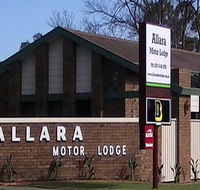 Allara Motor Lodge - Airlie Beach Holiday