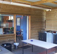 Allestree Holiday Units - Airlie Beach Holiday