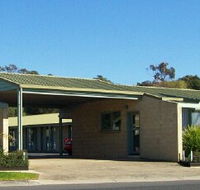Anglesea Motor Inn - Airlie Beach Holiday