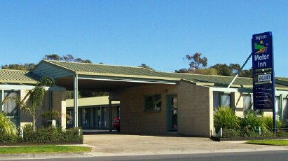 Anglesea Motor Inn - Airlie Beach Holiday 0