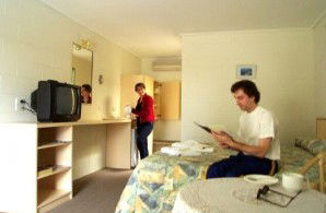 Anglesea Motor Inn - Airlie Beach Holiday 1