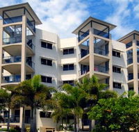 Raffles Mooloolaba - Airlie Beach Holiday