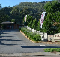 Bright Colonial Inn Motel - Airlie Beach Holiday
