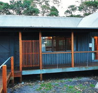Cape Conran Coastal Park - Airlie Beach Holiday