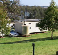 Robinvale Weir Caravan Park - Airlie Beach Holiday