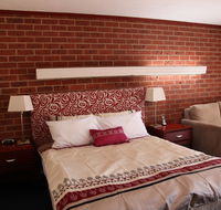 Carnegie Motor Inn and Serviced Apartments - Airlie Beach Holiday