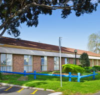 Frankston Holiday Park - Airlie Beach Holiday