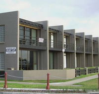 Centreport Units - Airlie Beach Holiday