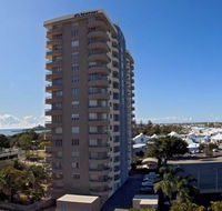 Newport Apartments Mooloolaba - Airlie Beach Holiday