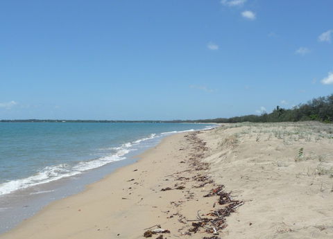 The Shores Holiday Apartments - Airlie Beach Holiday 2