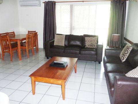 The Shores Holiday Apartments - Airlie Beach Holiday 3
