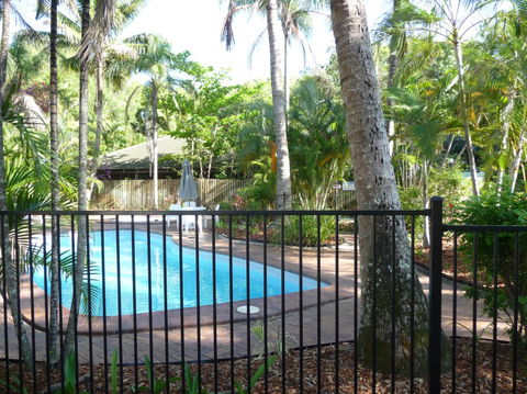 The Shores Holiday Apartments - Airlie Beach Holiday 5